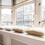 Huur 1 slaapkamer appartement van 53 m² in Amsterdam