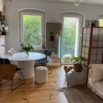 Rent 2 bedroom apartment of 71 m² in Berlin