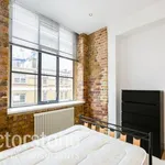 Rent 1 bedroom apartment of 4 m² in london