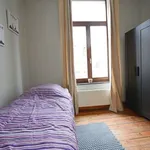 Rent a room in brussels