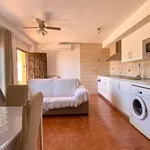 Alquilar 1 dormitorio apartamento en Granada']