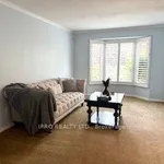 Rent 4 bedroom apartment of 306 m² in Oakville (Bronte West)