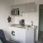 Rent 1 bedroom apartment of 14 m² in 7