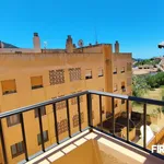 A spacious and fully furnished apartment for rent in the picturesque town of Andratx