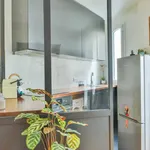 Appartement de 400 m² avec 1 chambre(s) en location à Paris