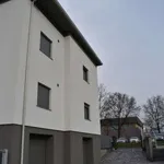 Affitto 3 camera casa di 122 m² in Bergamo