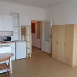 Rent 1 bedroom apartment in Jihlava