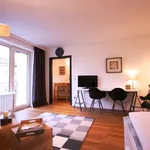 Miete 1 Schlafzimmer wohnung von 30 m² in Düsseldorf