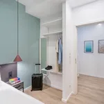 Miete 3 Schlafzimmer wohnung von 110 m² in Berlin