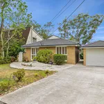 Rent 5 bedroom house in Turramurra