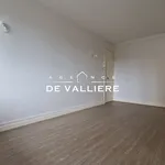 Appartement de 56 m² avec 3 chambre(s) en location à RUEIL MALMAISON