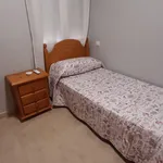 Rent a room in Murcia']