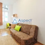 Rent 1 bedroom apartment of 15 m² in SZCZECIN