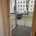 Miete 1 Schlafzimmer wohnung von 40 m² in Chemnitz