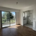 Appartement de 34 m² avec 1 chambre(s) en location à Le Havre