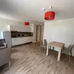 Rent 3 bedroom apartment of 53 m² in VITRE