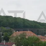 Pronajměte si 4 ložnic/e byt o rozloze 141 m² v Prague