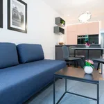 Rent 1 bedroom apartment of 474 m² in vienna