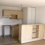 Appartement de 39 m² avec 2 chambre(s) en location à Orleans