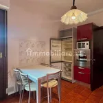 3-room flat via Giuseppe Antonio Petrini, Centro, Sondrio