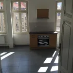 Appartement de 120 m² avec 4 chambre(s) en location à Metz-Centre-Ville