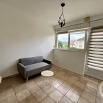 Rent 2 bedroom apartment of 28 m² in Hettange-Grande