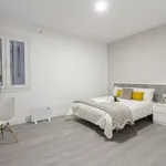 Rent a room in madrid