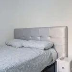 Rent a room in madrid