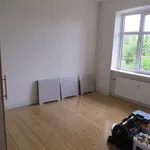 Lej 2-værelses lejlighed på 55 m² i Odense