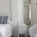 Rent 1 bedroom apartment of 40 m² in Málaga