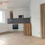 Rent 2 bedroom apartment in Vizovice