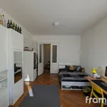 Rent 4 bedroom apartment of 108 m² in Brno