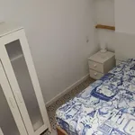 Rent 1 bedroom apartment of 50 m² in madrid