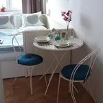 Rent 1 bedroom apartment of 18 m² in Prague