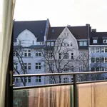 Rent 1 bedroom apartment of 37 m² in Dusseldorf