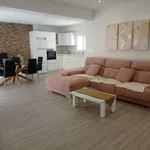 Alquilar 1 dormitorio apartamento en granada