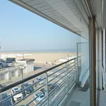 Rent 2 bedroom apartment in Knokke-Heist