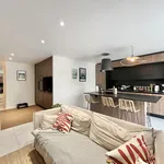 Appartement de 71 m² avec 3 chambre(s) en location à  3 pièces meublé