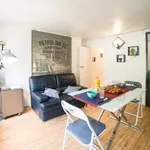 Appartement de 40 m² avec 2 chambre(s) en location à Rouen