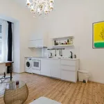 Rent 1 bedroom apartment of 48 m² in berlin