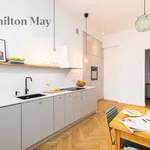 Rent 2 bedroom apartment of 81 m² in Warszawa