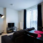 Studio of 45 m² in brussels