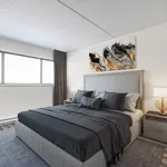  appartement avec 1 chambre(s) en location à Quebec