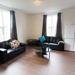 Rent 5 bedroom flat in Yorkshire And The Humber