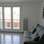 Rent 1 bedroom apartment of 24 m² in MONTREAL LA CLUSE