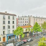 Rent 3 bedroom apartment of 42 m² in Pantin