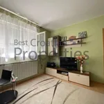 Rent 1 bedroom apartment of 3675 m² in City of Zagreb