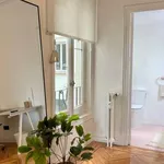 Rent a room in madrid