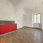 Pronájem bytu 2+kk, 40 m2, Studeněves, okr. Kladno