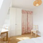 Appartement de 517 m² avec 2 chambre(s) en location à Paris